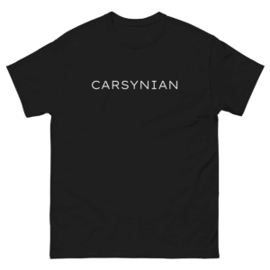 carsynian